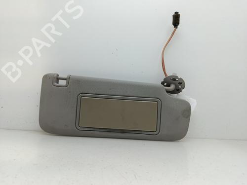 Used Right sun visor OPEL INSIGNIA A (G09) [2008-2017]  30974389