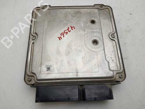 Engine control unit (ECU) VW PASSAT B6 (3C2) 2.0 TDI | BP39143363M57 - Image 2