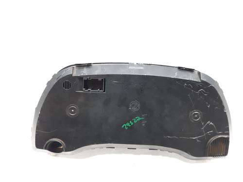 Instrument cluster FIAT PUNTO Hatchback Van (188_) 1.2 60 | BP11051992C47 