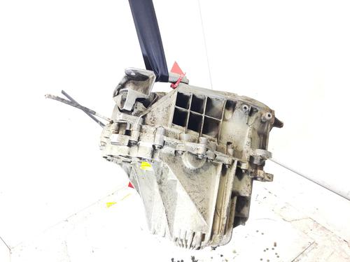 Gearbox FORD MONDEO III (B5Y) 2.0 TDCi | BP13809186M3 
