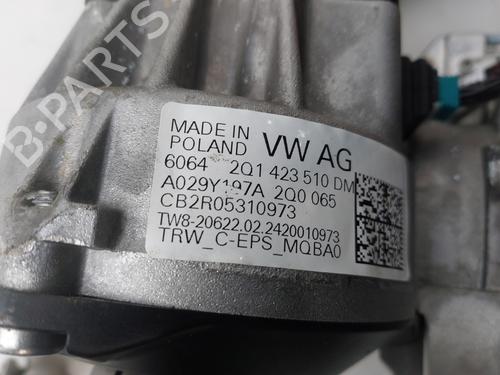 Steering column SKODA SCALA (NW1) | BP37601193M21 - Image 4