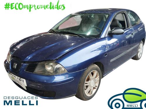 Used Parts SEAT IBIZA III (6L1) [2002-2009]  4372261