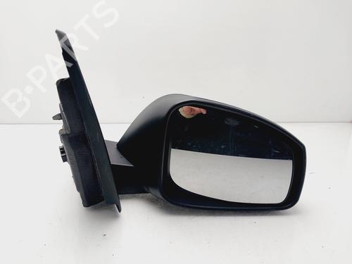 Used Right mirror RENAULT MEGANE III Hatchback (BZ0/1_, B3_) 1.5 dCi (BZ09, BZ0D, BZ1W, BZ29, BZ14) (110 hp) 31751625