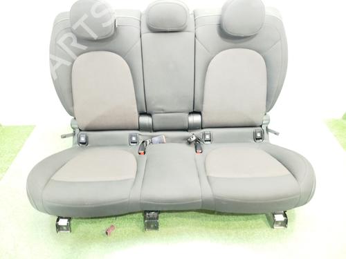 Sæde Bagtil MINI MINI COUNTRYMAN (F60) Cooper D | BP36024310C17 - Image 3