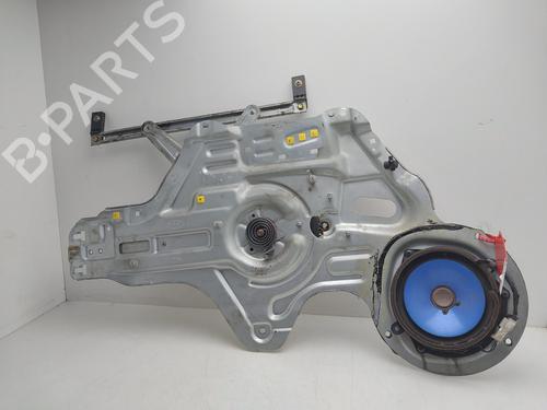 Used Front left window mechanism Front left window mechanism KIA CERATO I Saloon (LD) 1.6 (105 hp) 36031016 36031016