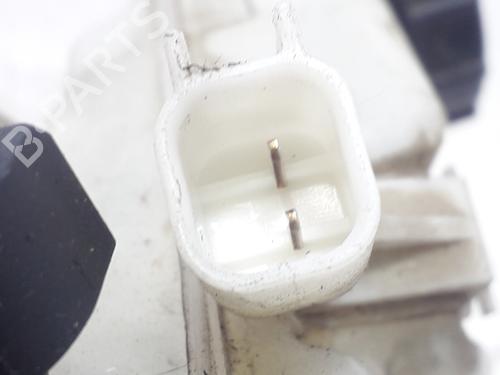 Brake master cylinder FORD FOCUS II (DA_, HCP, DP) 1.6 TDCi | BP8512953M77 