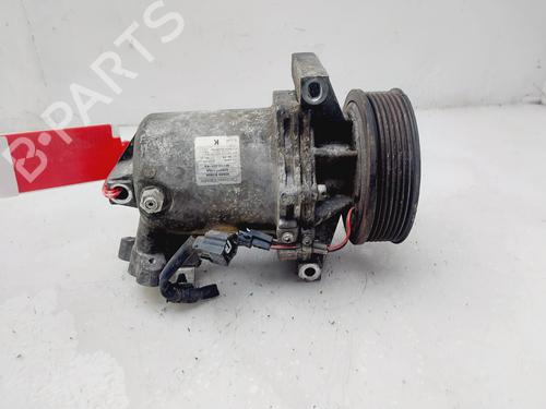 AC compressor NISSAN JUKE (F15)  | BP26166636M34 