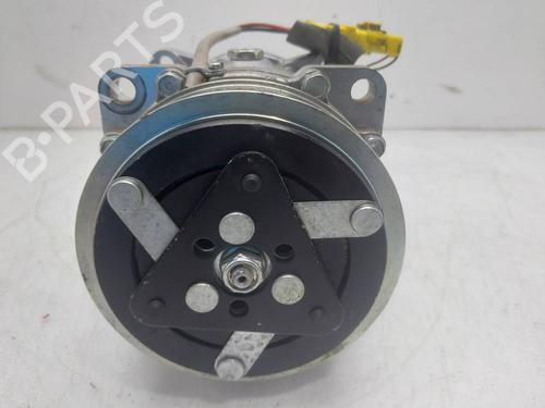 Used AC compressor AC compressor 38534870 38534870
