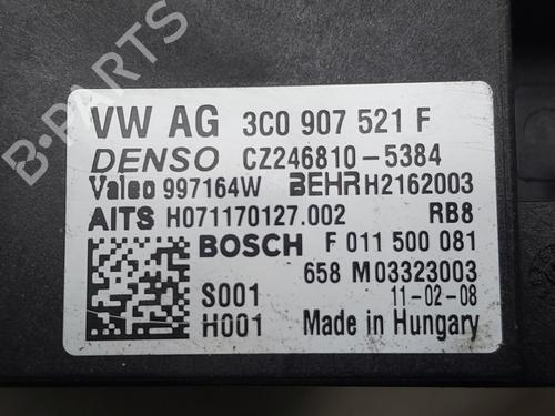 Heater resistor VW EOS (1F7, 1F8) | BP37401911M108 - Image 3