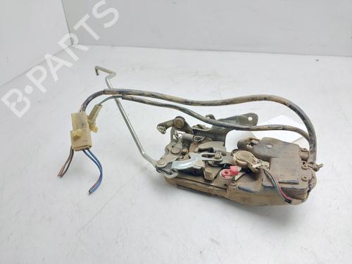 Used Front right lock Front right lock SUZUKI VITARA (ET) HDI (SE 420HDI) (87 hp) 34628003 34628003