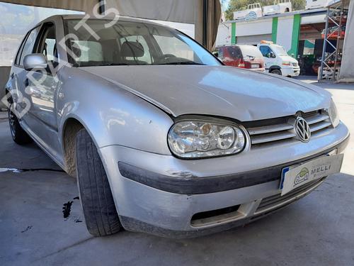 Expansion tank VW GOLF IV (1J1) 1.9 SDI | BP12409507C120 