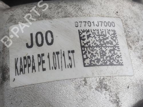Compressor A/A KIA CEED (CD) | BP38231995M34 - Image 2