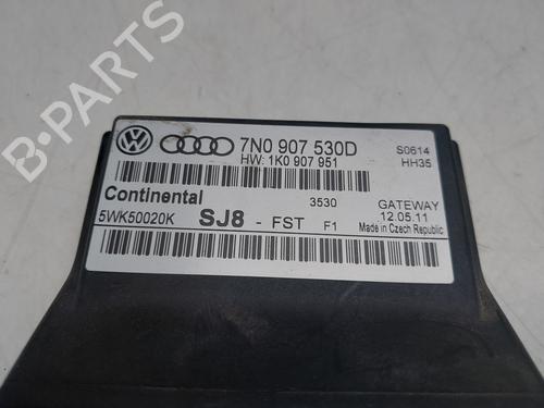 Electronic module VW TIGUAN (5N_) | BP37068788M83 - Image 2