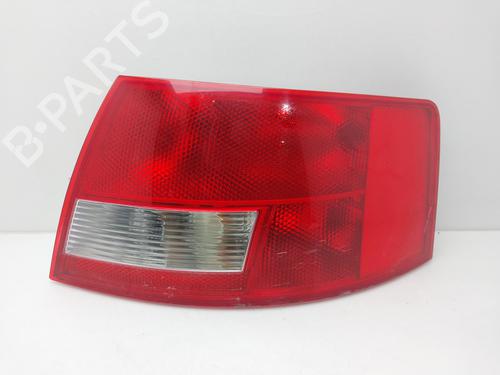 Used Right taillight Right taillight AUDI A4 B6 Convertible (8H7) 2.5 TDI (163 hp) 33219218 33219218