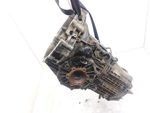 Gearbox AUDI A4 B6 (8E2) 1.9 TDI | BP31166913M3