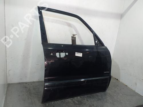 Right front door MITSUBISHI PAJERO III (V7_W, V6_W) 3.5 (V65W, V75W) | BP12406087C3 