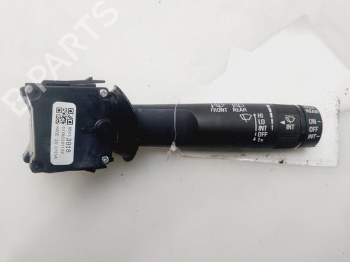 Used Steering column stalk OPEL CORSA E (X15) 1.3 CDTI (08, 68) (95 hp) 32163015
