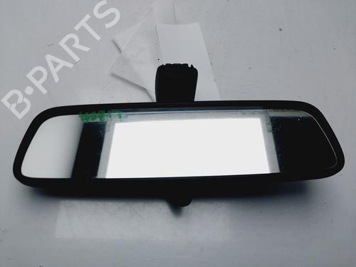Used Rear mirror OPEL ASTRA H (A04) [2004-2014]  31914762