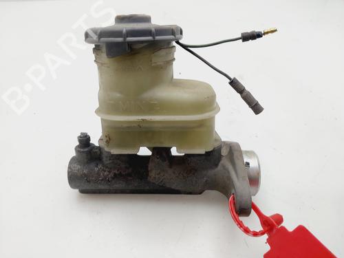 Brake master cylinder HONDA CIVIC VI Hatchback (EJ, EK) 1.4 i S (EJ9) | BP29876041M77