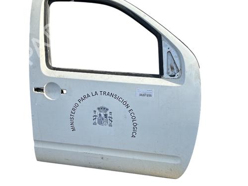 Right front door NISSAN PATHFINDER III (R51) 2.5 dCi | BP25122029C3