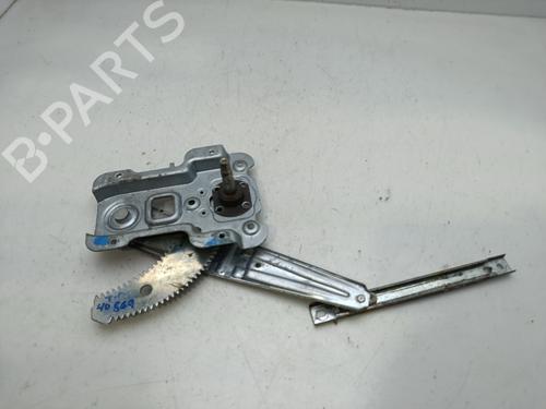 Vindusheismekanisme høyre bak Vindusheismekanisme høyre bak NISSAN MICRA III (K12) [2002-2011] 34390232 34390232