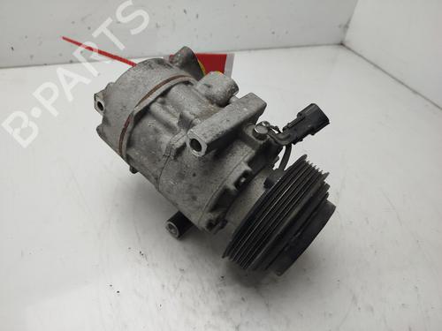 AC compressor KIA STONIC (YB) | BP32323193M34 - Image 2