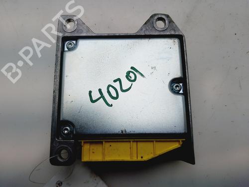 Kollisjonspute styreenhet KIA SHUMA I (FB) 1.5 i 16V (AFB242) | BP30695336M53