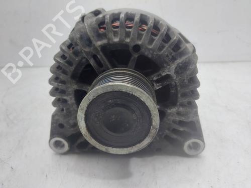 Used Alternator Alternator CITROËN C-CROSSER (VU_, VV_) 2.2 HDi (156 hp) 40011032 40011032