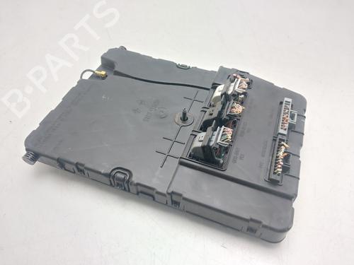 Used Electronic module Electronic module RENAULT SCÉNIC II (JM0/1_) [2003-2010] 34577510 34577510