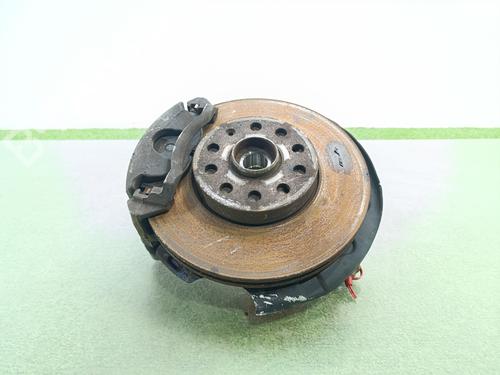 Used Left front steering knuckle Left front steering knuckle VW GOLF VII (5G1, BQ1, BE1, BE2) [2012-2021] 36275842 36275842