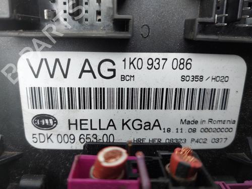 Fuse box VW GOLF VI (5K1)  | BP33928867E1  - Image 5