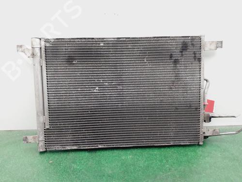 AC Kondensor SKODA OCTAVIA III Combi (5E5, 5E6) [2012-2020]  31589136