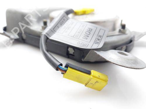 Electronic module MERCEDES-BENZ CLK (C209)  | BP16305358M83 