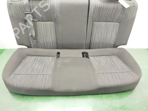 Rear seat OPEL ASTRA J (P10)  | BP31887715C17 