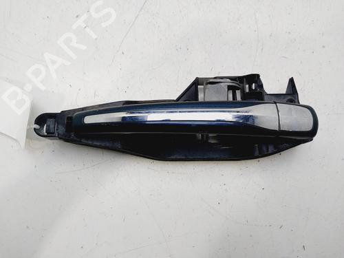 Used Rear left exterior door handle CITROËN C5 III (RD_) [2008-2017]  29375794