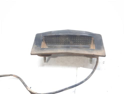 Heckklappengriff für OPEL ASTRA H (A04) 1.6 (L48) (105 hp) 25738915