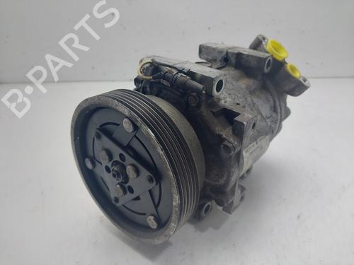 Used AC compressor AC compressor DACIA SANDERO [2008-2026] 32999395 32999395