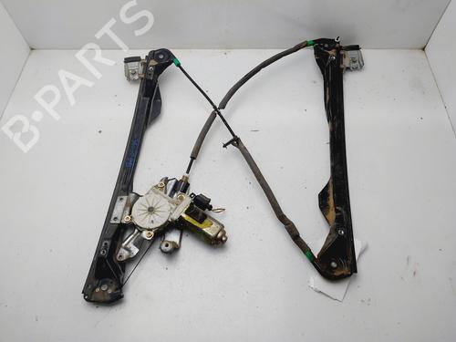 Front right window mechanism FORD FOCUS I (DAW, DBW) 1.8 Turbo DI / TDDi | BP28074755C23 