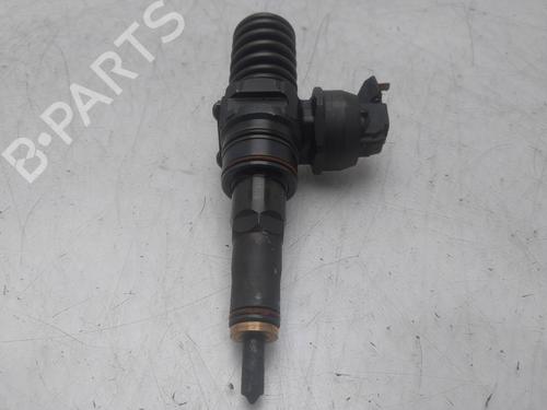 Used Injector Injector 38872157 38872157