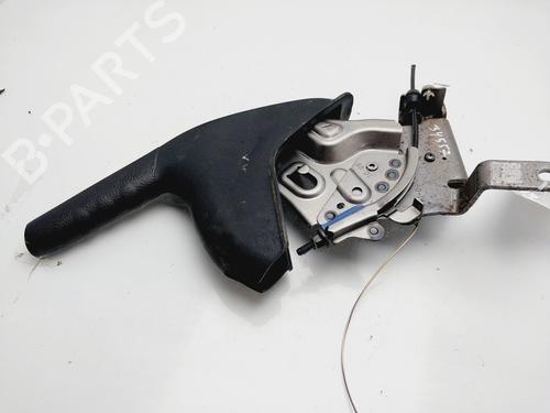Hand brake FORD FIESTA VI (CB1, CCN) 1.4 TDCi | BP18864421I18 