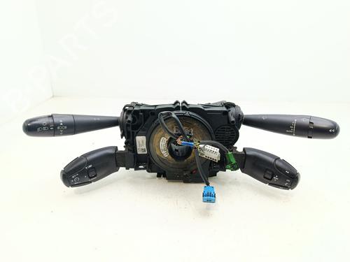 Used Steering wheel controls Steering wheel controls PEUGEOT 407 (6D_) [2004-2011] 33885354 33885354