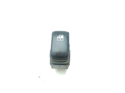 Used Left rear window switch KIA SORENTO I (JC) 2.5 CRDi (163 hp) 24447411