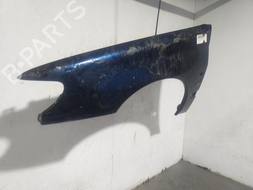 Left front fenders PEUGEOT 406 (8B) 2.0 HDI 90 | BP9906674C41 