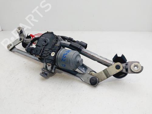 Front wiper motor TOYOTA AVENSIS Estate (_T27_)  | BP29390809M29 