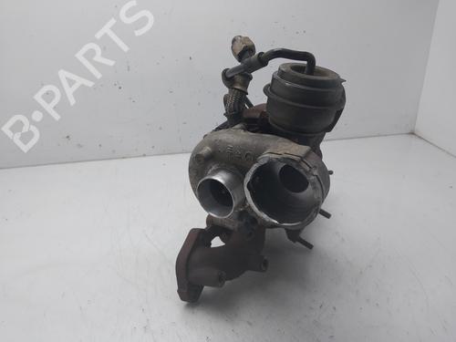 Turbolader/Kompressor Turbolader/Kompressor VW PASSAT B6 (3C2) [2005-2011] 34339620 34339620