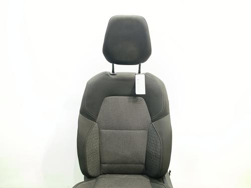 Left front seat RENAULT CLIO V (B7_)  | BP36142267C15  - Image 6