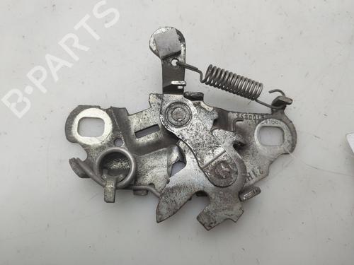 Used Hood lock Hood lock 38014352 38014352