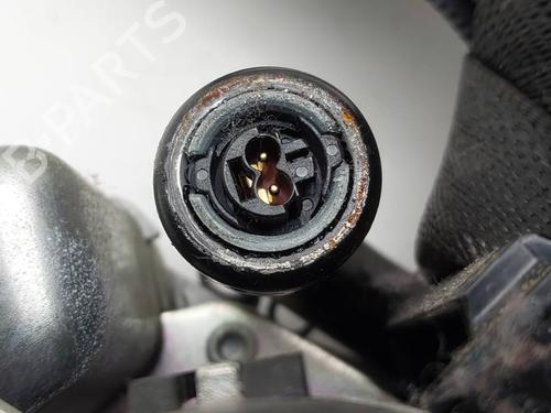 Front left seatbelt OPEL ASTRA J (P10) | BP40296961I26 - Image 2
