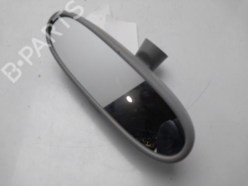 Rear mirror AUDI A1 (8X1, 8XK) 1.6 TDI | BP33657894I6 - Image 2