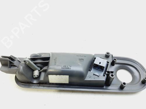 Front right interior door handle SEAT CORDOBA (6L2) 1.4 TDI | BP19797589I14 